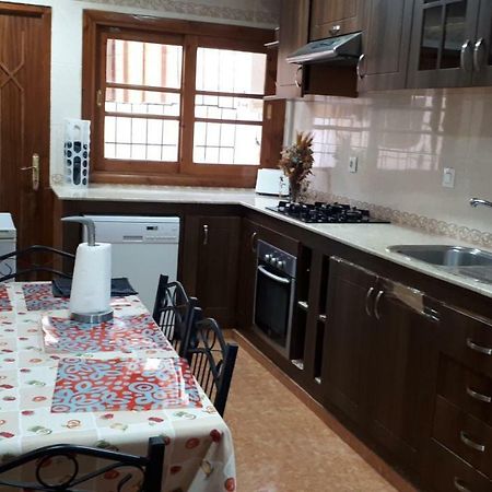 Appartement A Фес Экстерьер фото