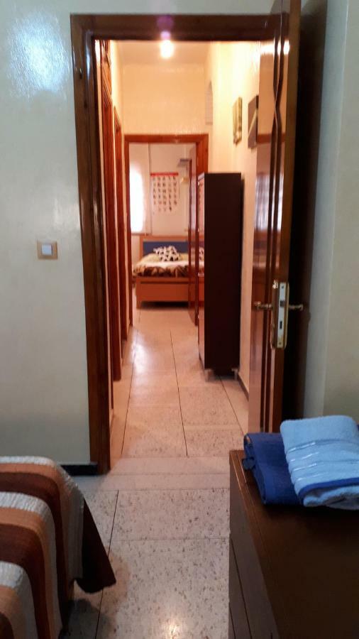 Appartement A Фес Экстерьер фото