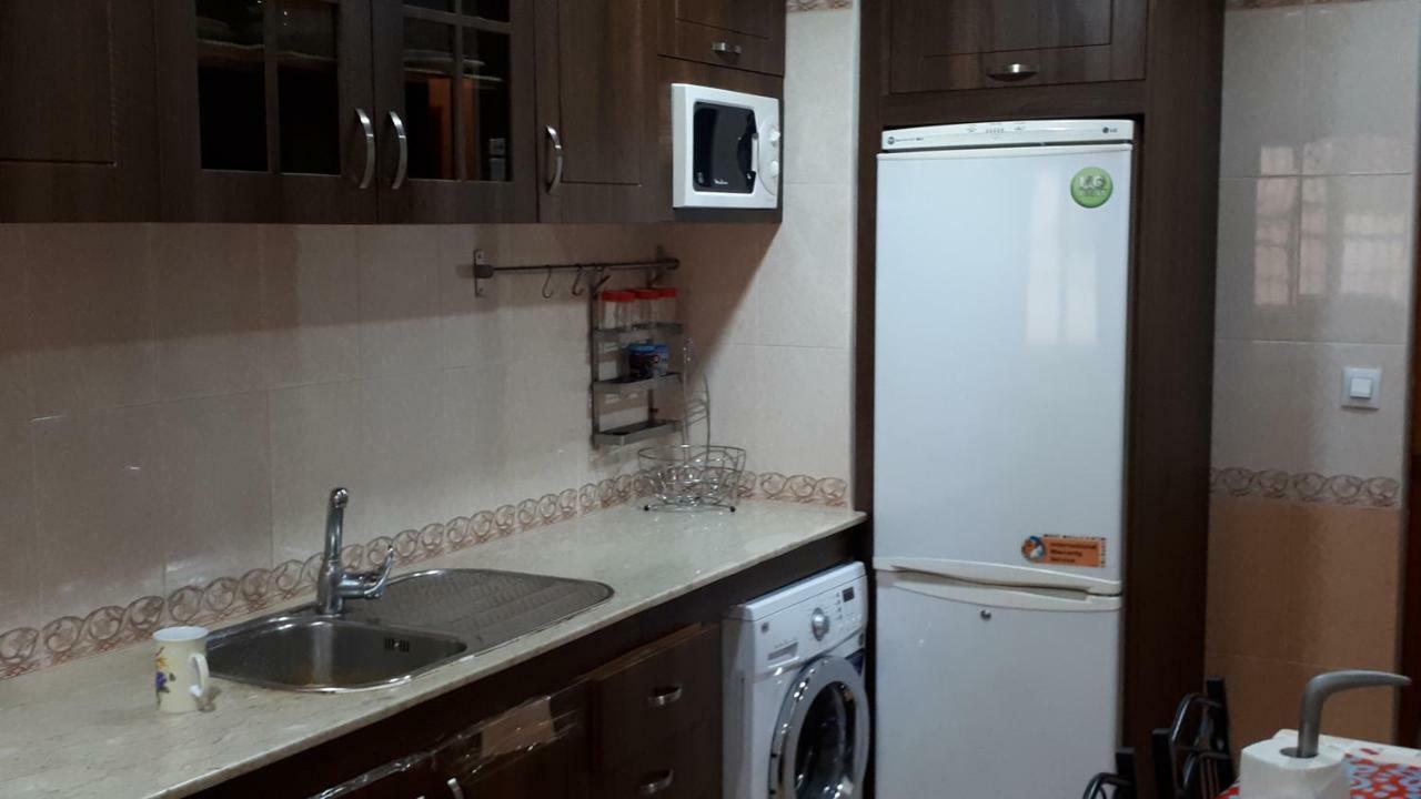 Appartement A Фес Экстерьер фото