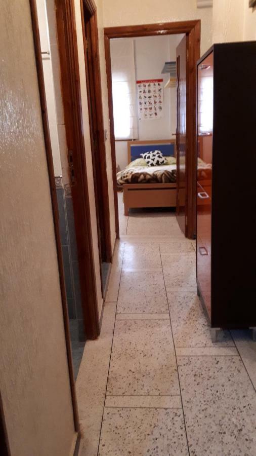 Appartement A Фес Экстерьер фото