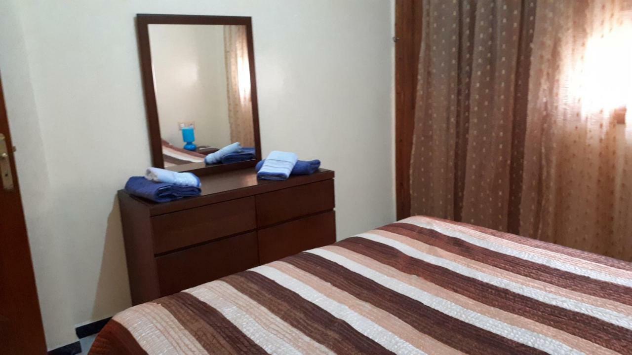 Appartement A Фес Экстерьер фото