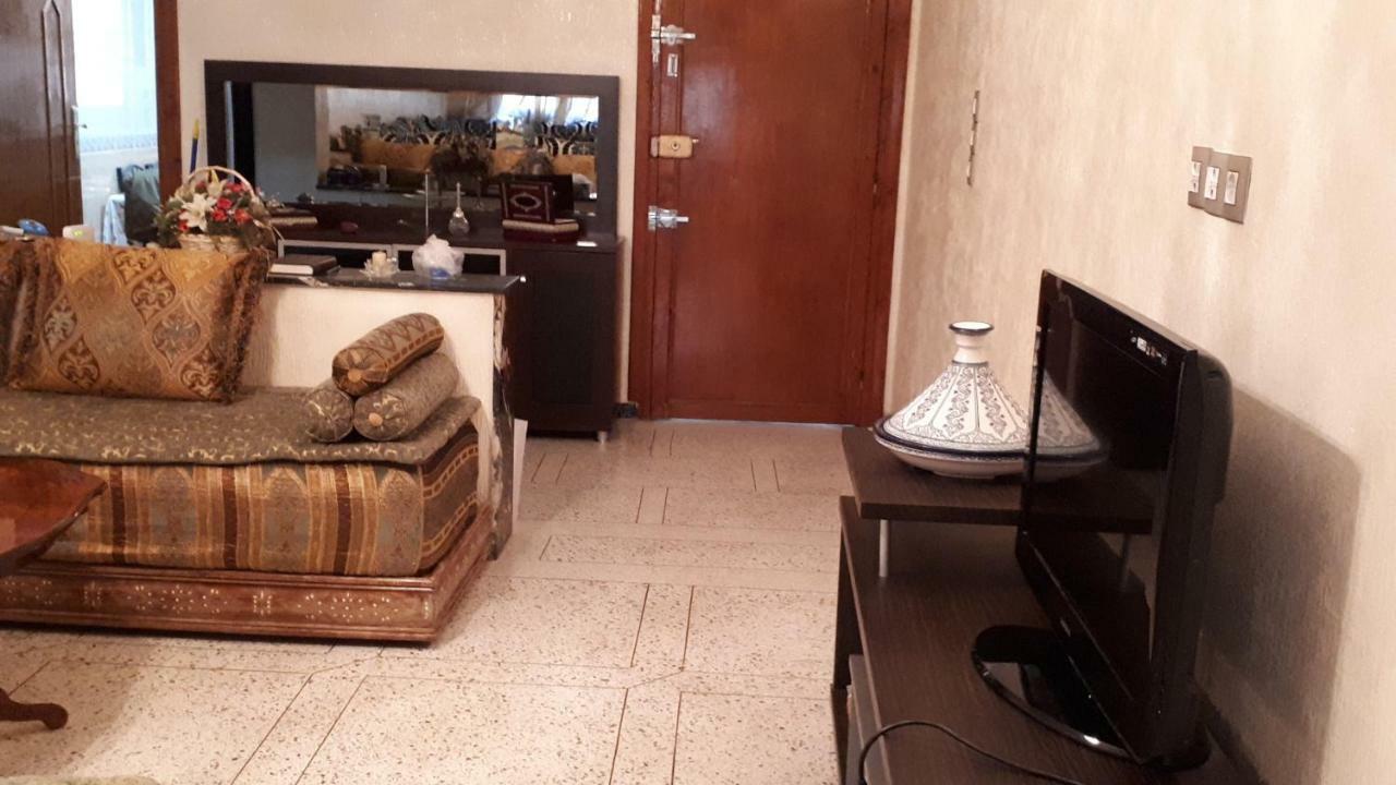 Appartement A Фес Экстерьер фото