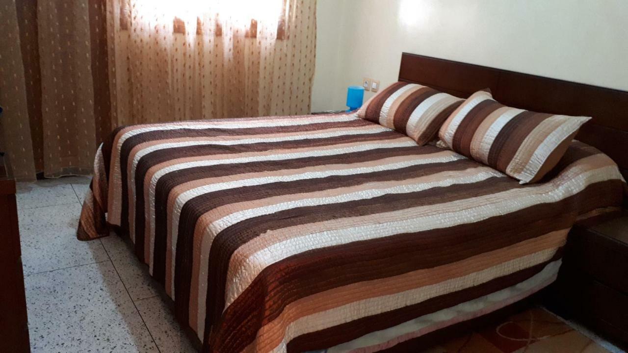 Appartement A Фес Экстерьер фото