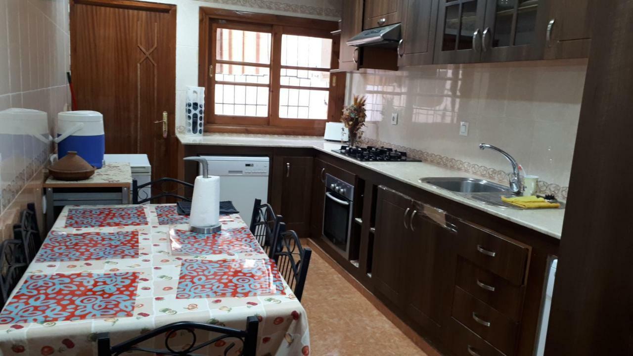 Appartement A Фес Экстерьер фото